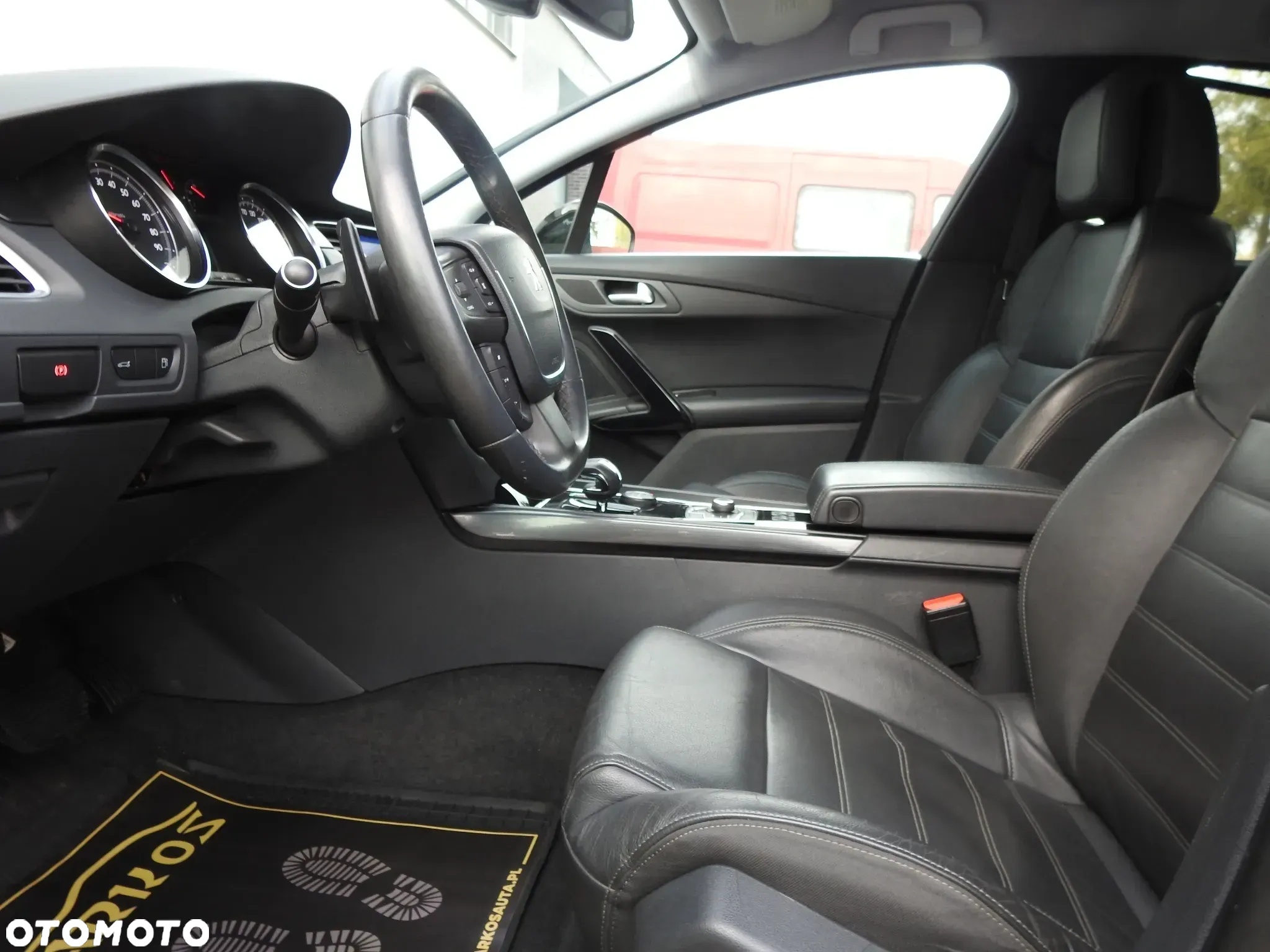 Peugeot 508 - 19