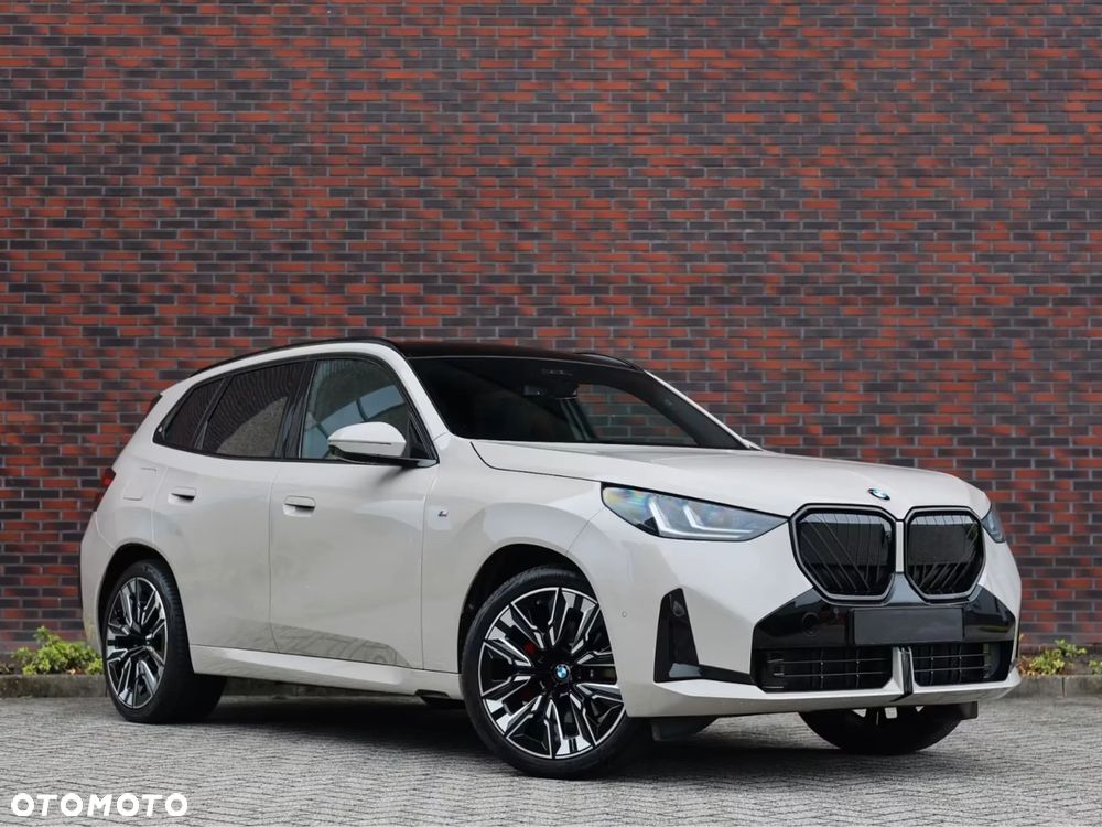 BMW X3 xDrive30e PHEV - 2