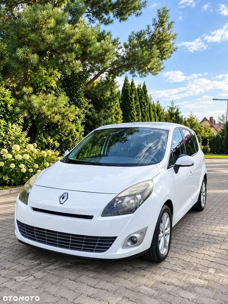 Renault Scenic - 7