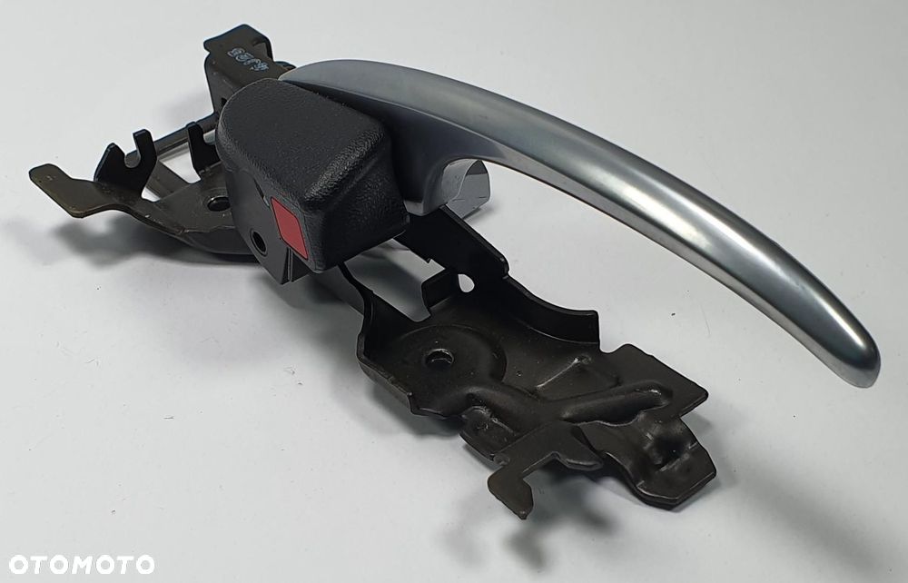 KLAMKA PRAWY PRZÓD PRZEDNIA MAZDA RX-8 RX8 - 3