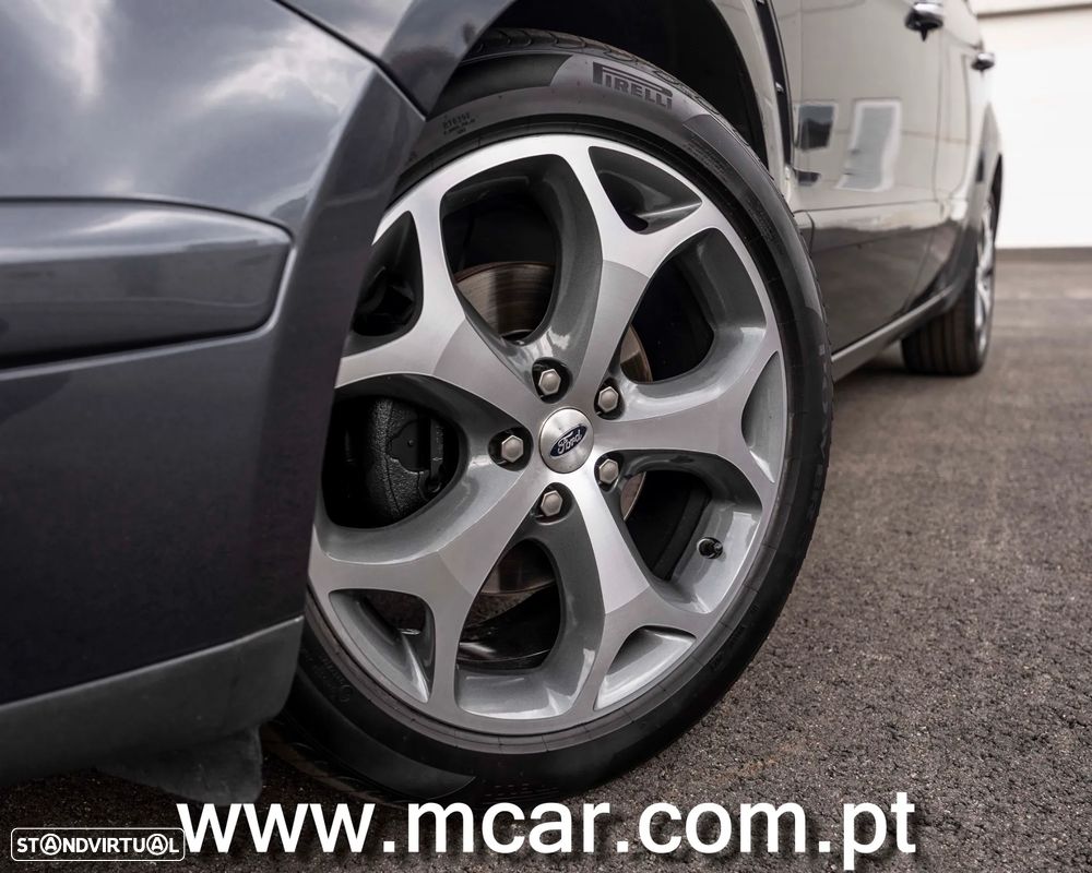 Ford S-Max 2.0 TDCi Trend 7L - 2