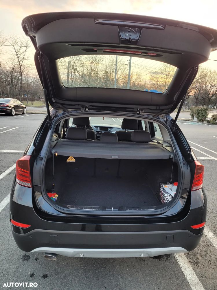 BMW X1 xDrive18d Aut. - 3