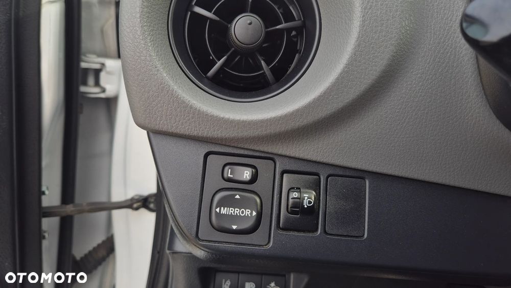 Toyota Yaris 1.5 Active - 19