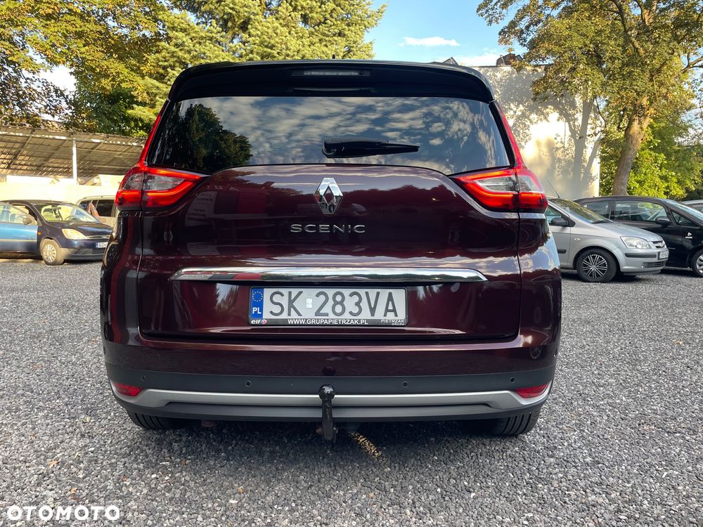 Renault Scenic 1.3 TCe Energy Bose EDC - 14