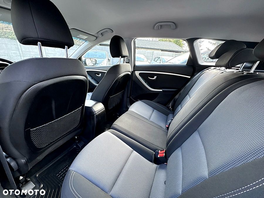 Hyundai i30 1.4 Advantage - 18