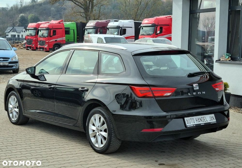 Seat Leon - 19