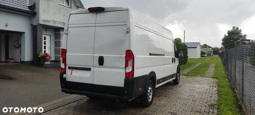 Fiat Ducato  L4H2 - 13