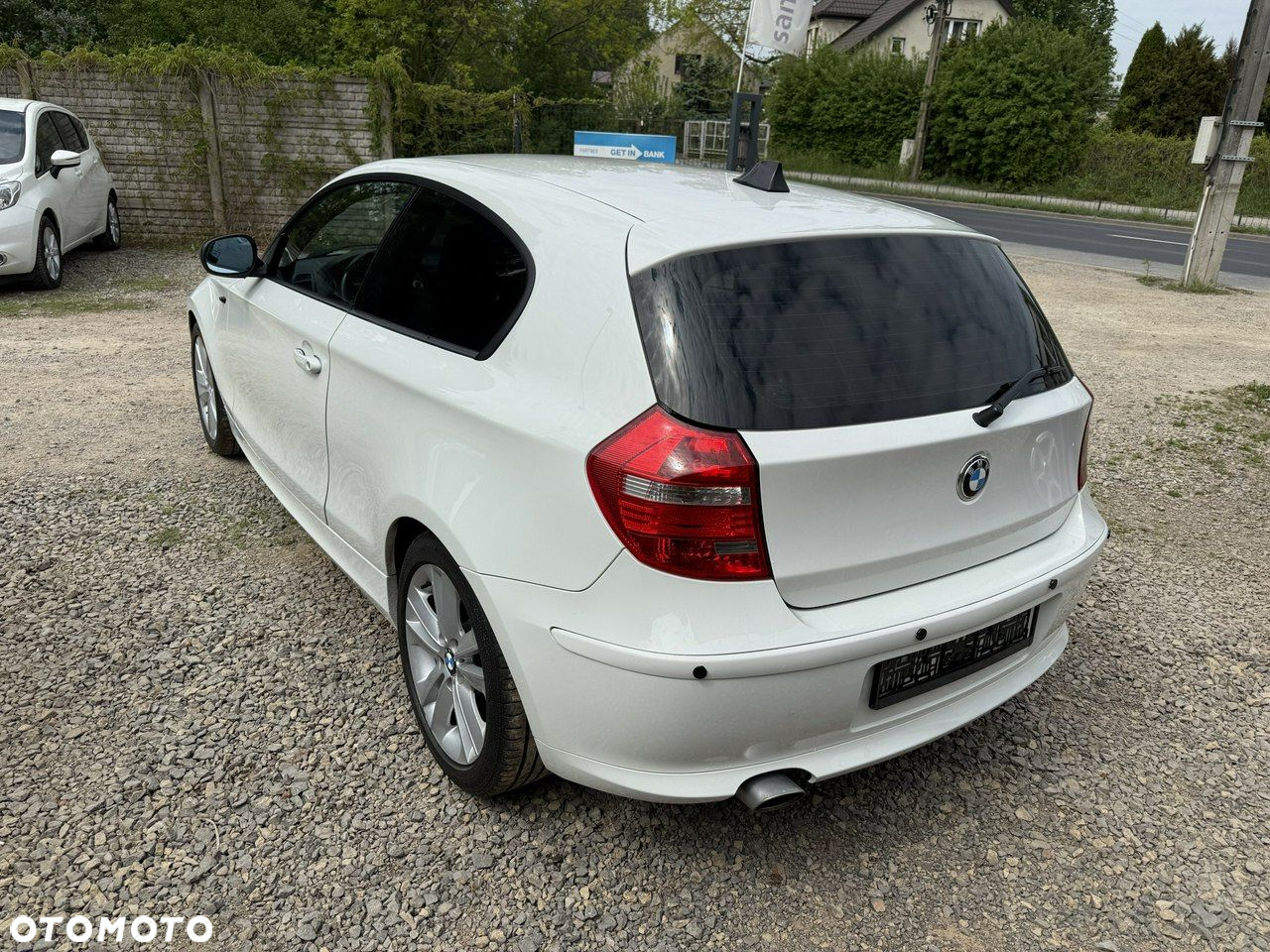 BMW Seria 1 - 3