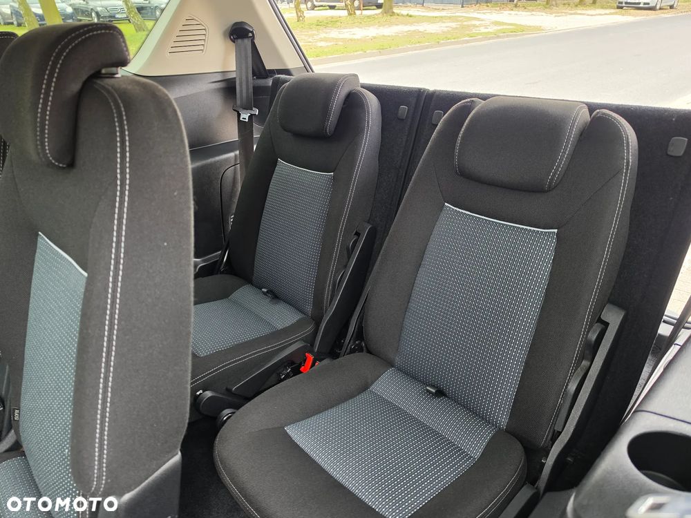 Ford S-Max 1.6 TDCi DPF Start Stopp System Champions Edition - 15