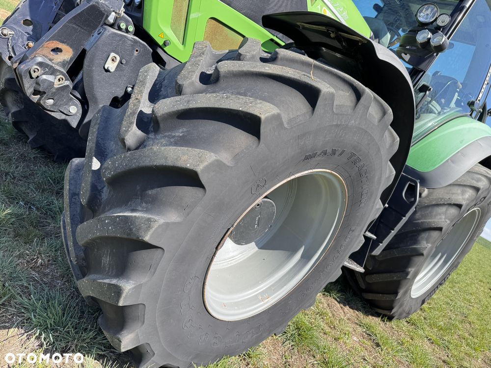 Deutz-Fahr Agrtron 7230 TTV - 4