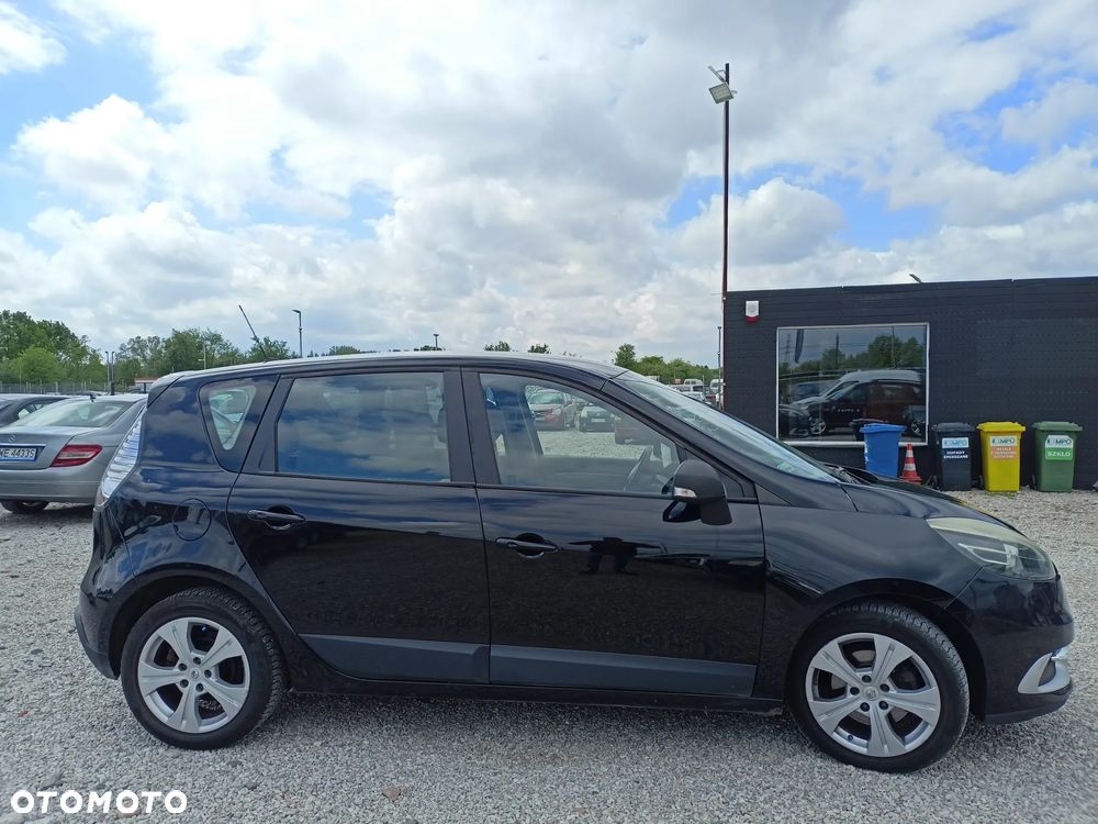 Renault Scenic - 5