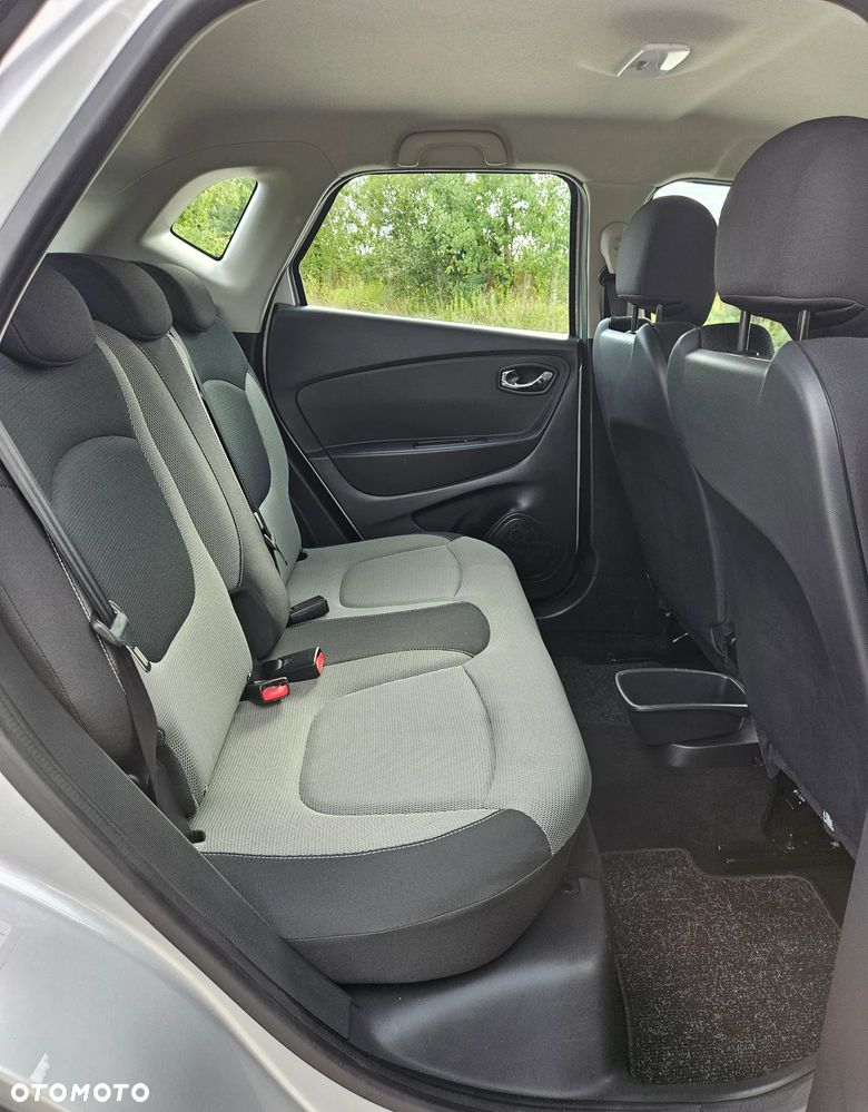 Renault Captur ENERGY TCe 120 EDC Luxe - 17