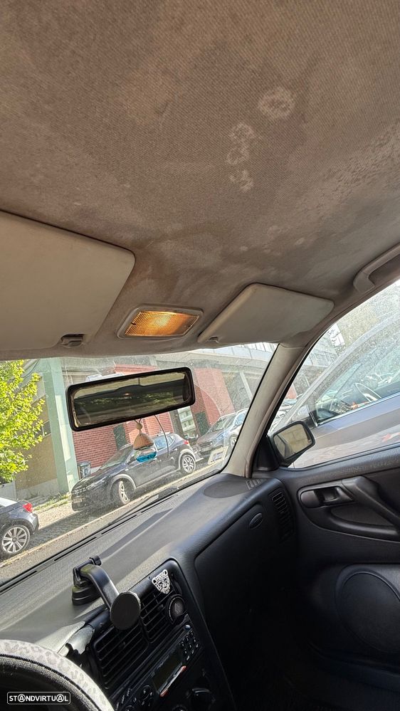 VW Polo - 10