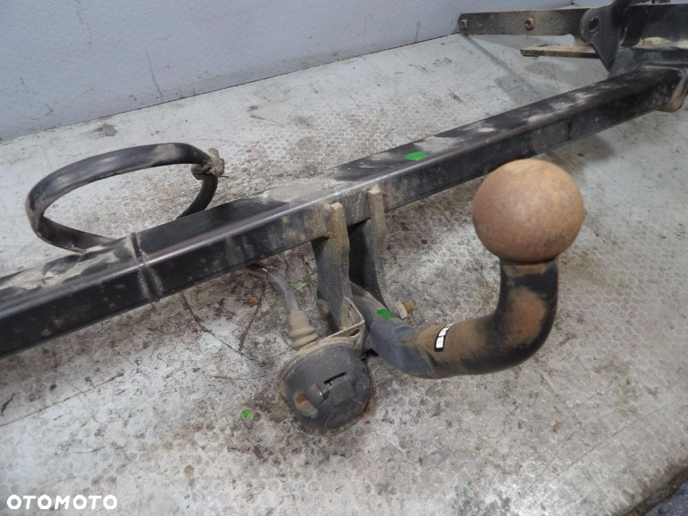 OPEL ASTRA K HAK DO PRZYCZEPY - 3