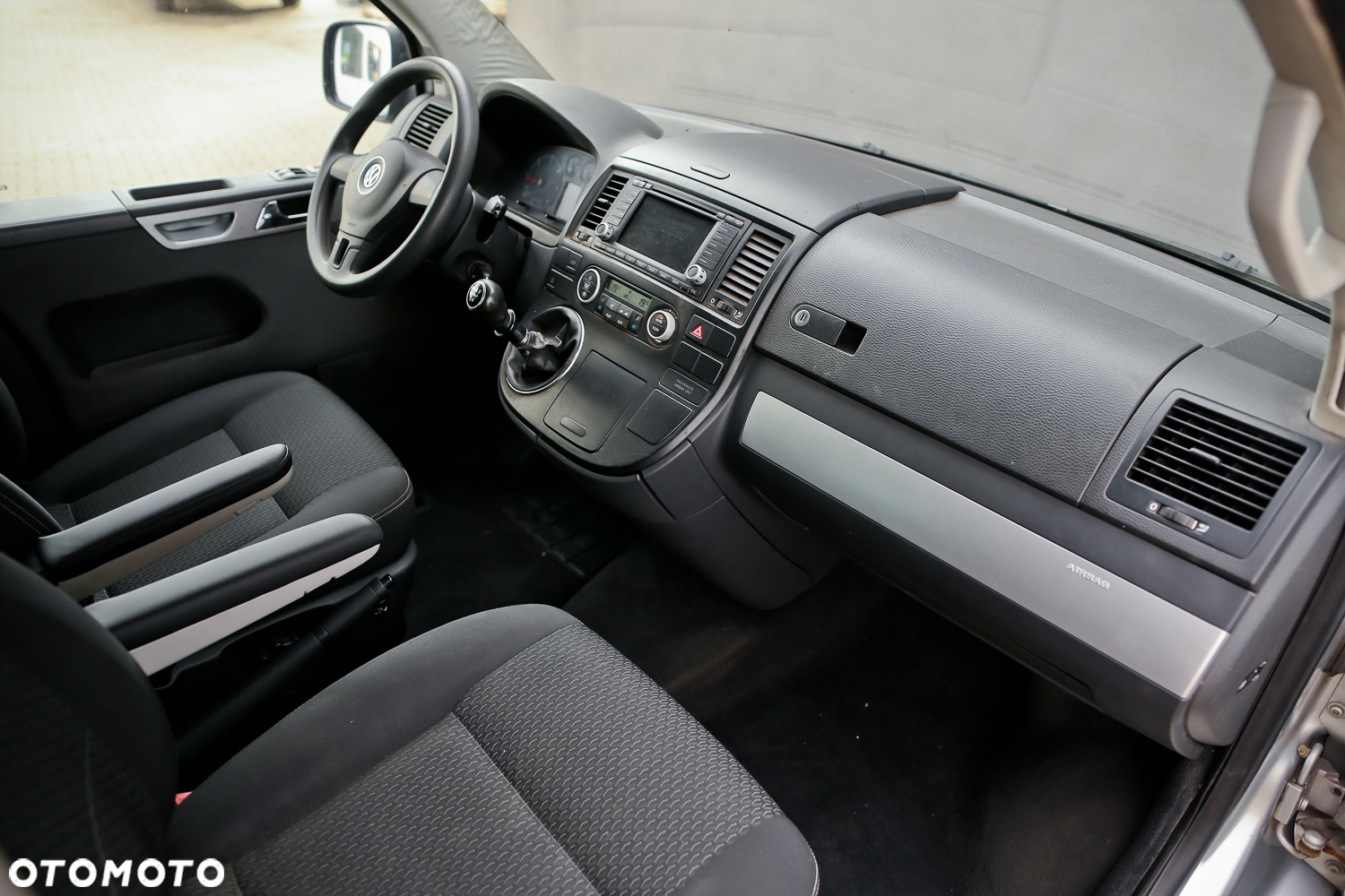 Volkswagen Transporter - 20