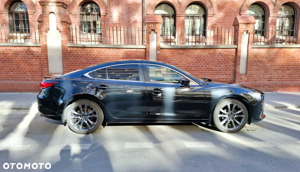 Mazda 6 2.0 SKYEnergy - 6