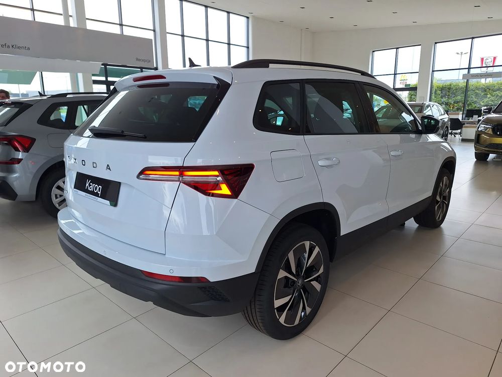 Skoda Karoq 1.5 TSI ACT Drive DSG - 15