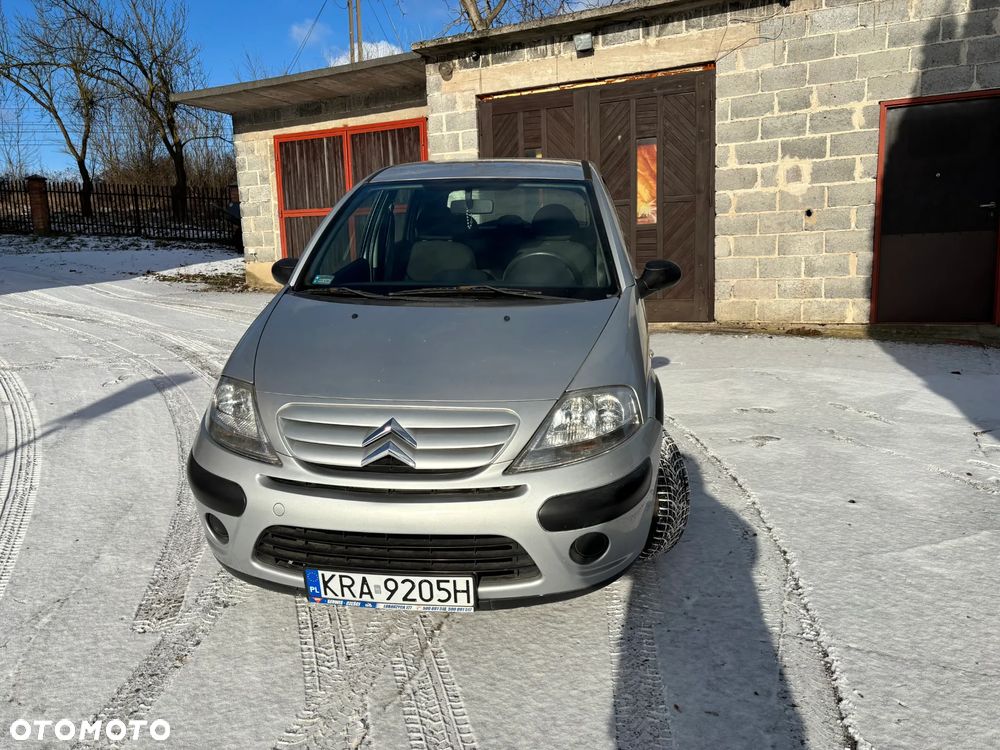 Citroën C3 1.4 Style - 5