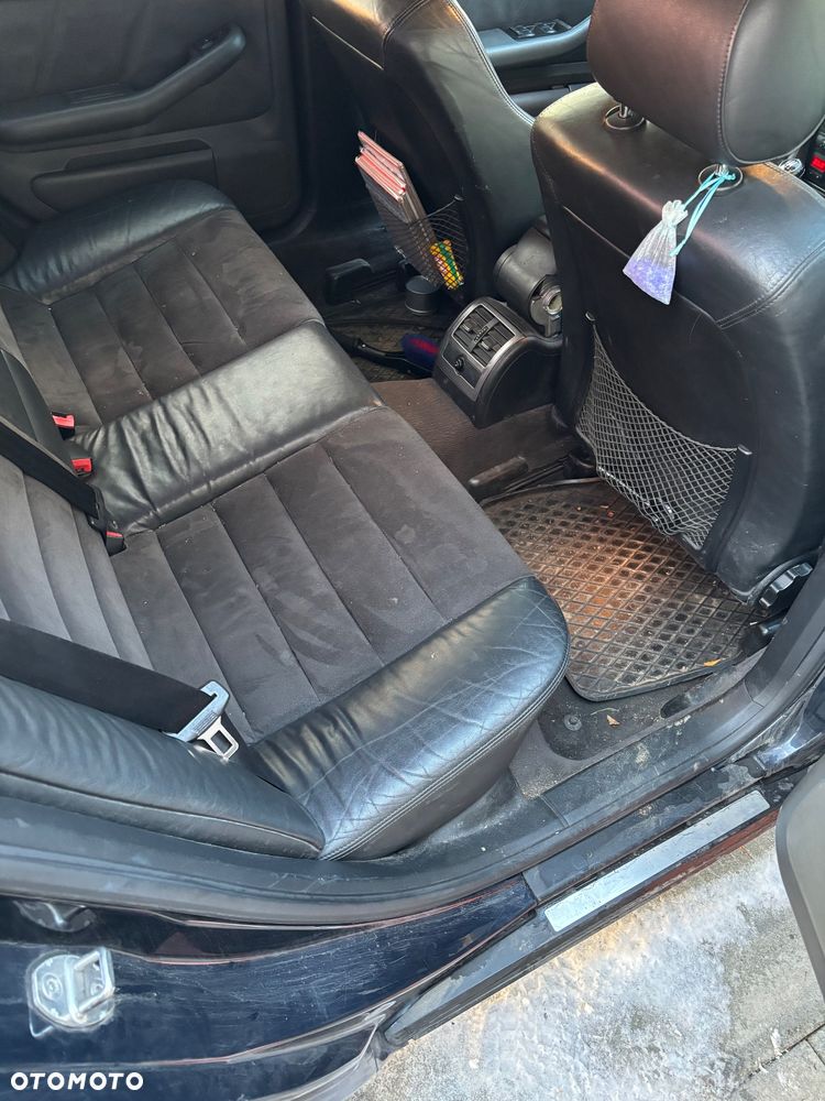 Audi A6 Limousine - 15