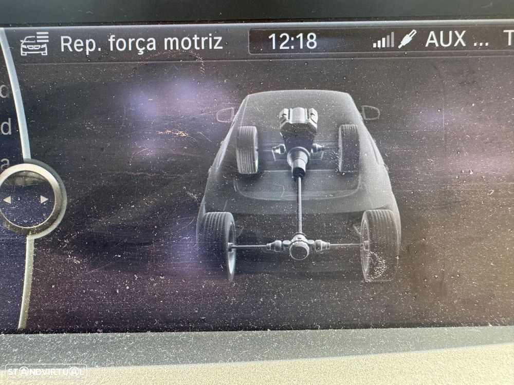 BMW X6 40 d xDrive - 28