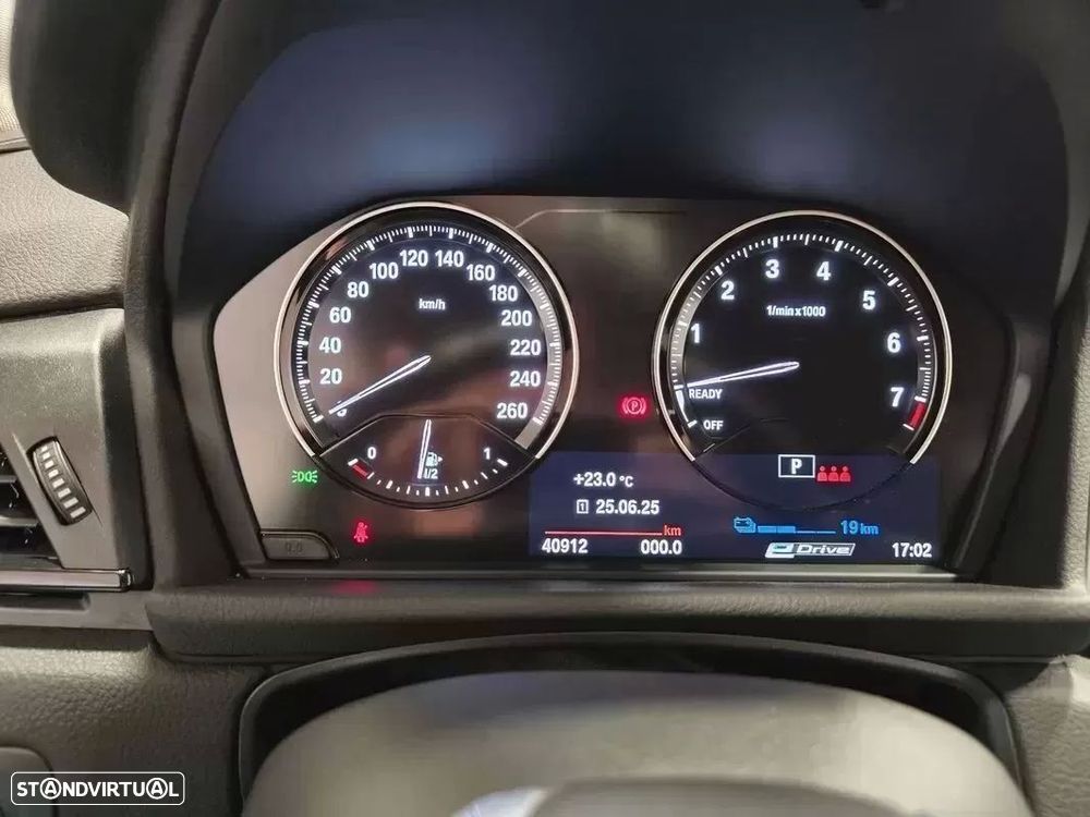 BMW 225xe Active Tourer Advantage - 20