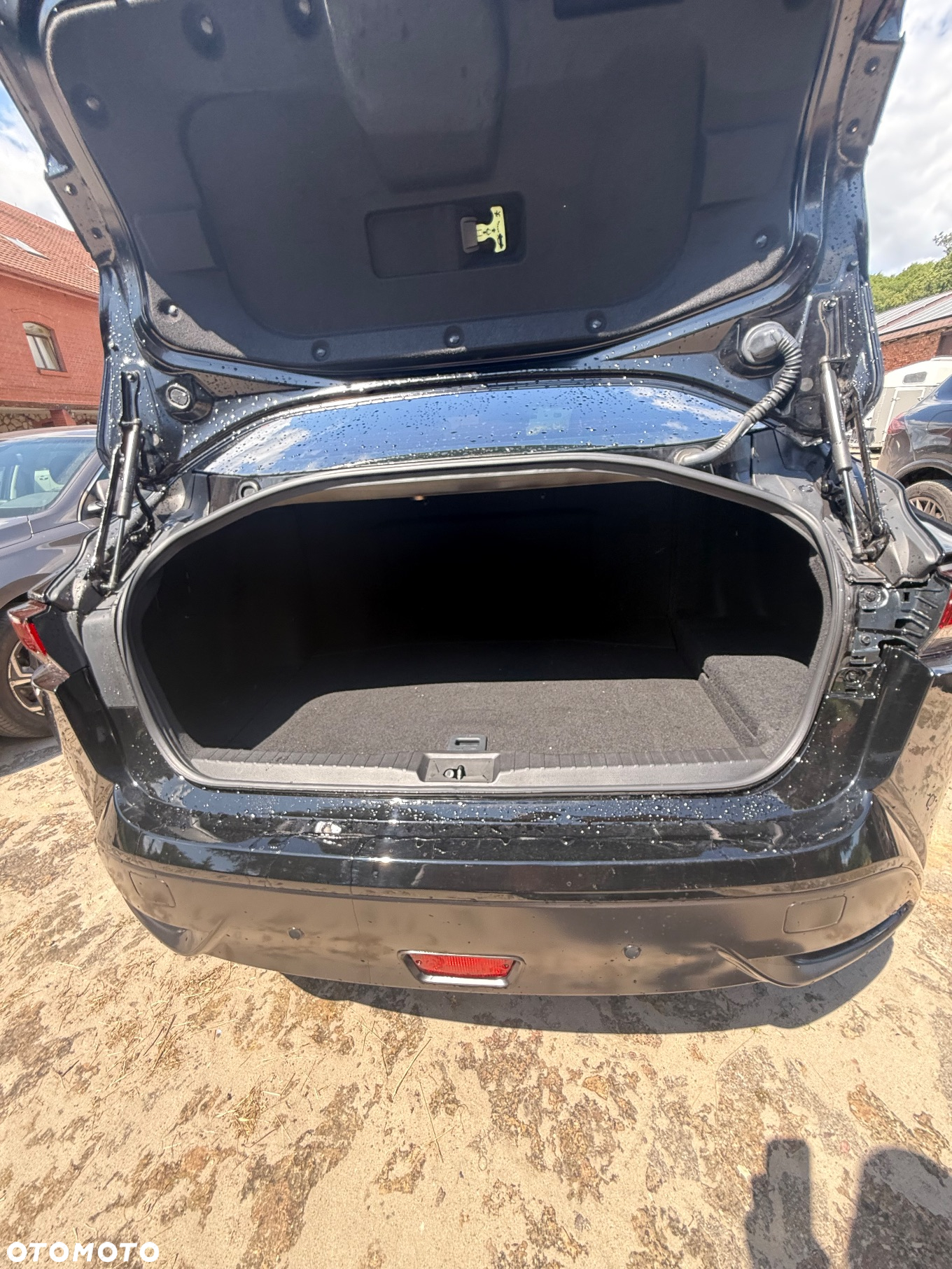 Toyota Mirai - 14