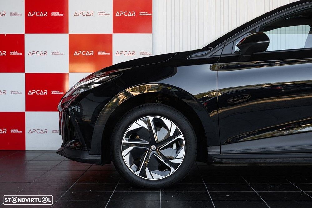 MG MG4 51 kWh Standard - 9