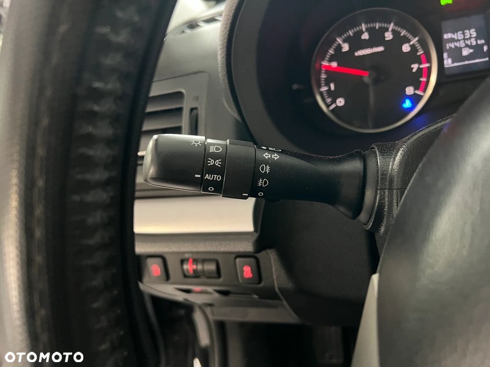 Subaru XV 2.0i Active - 25