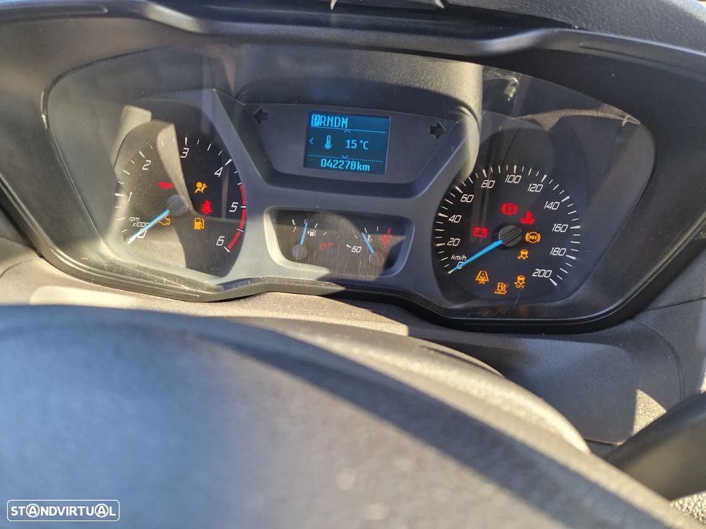 Challenger Graphite 358 EB Graphite edition - 13