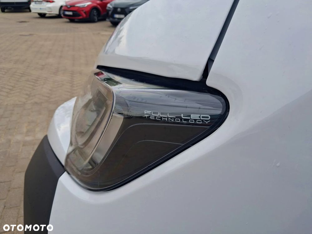 Toyota PROACE MAX L2H2 - 19