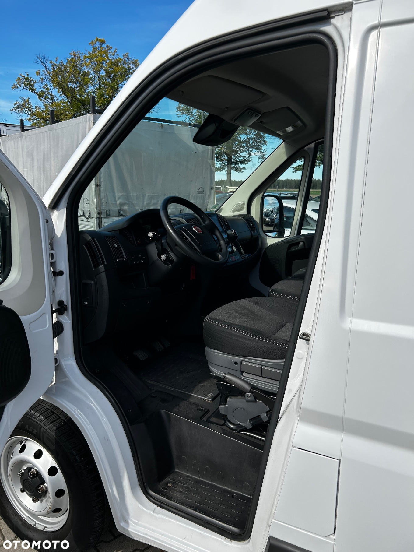 Fiat Ducato - 16