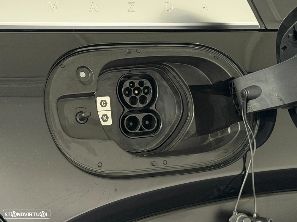 Mazda MX-30 e-SKYACTIV Confort - 54