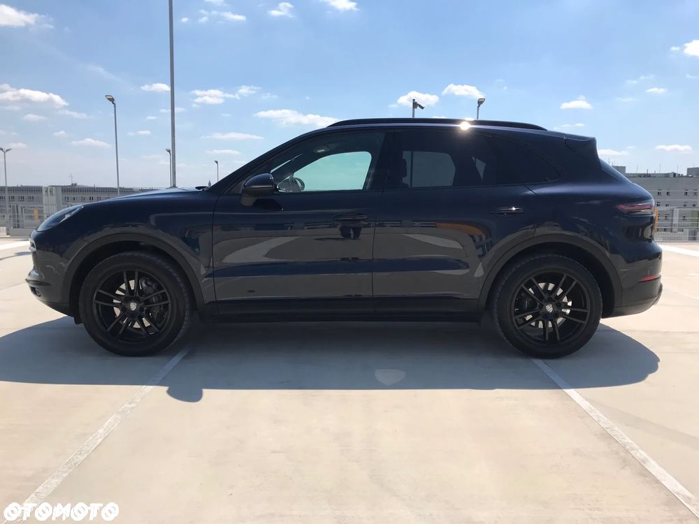 Porsche Cayenne Platinum Edition - 6