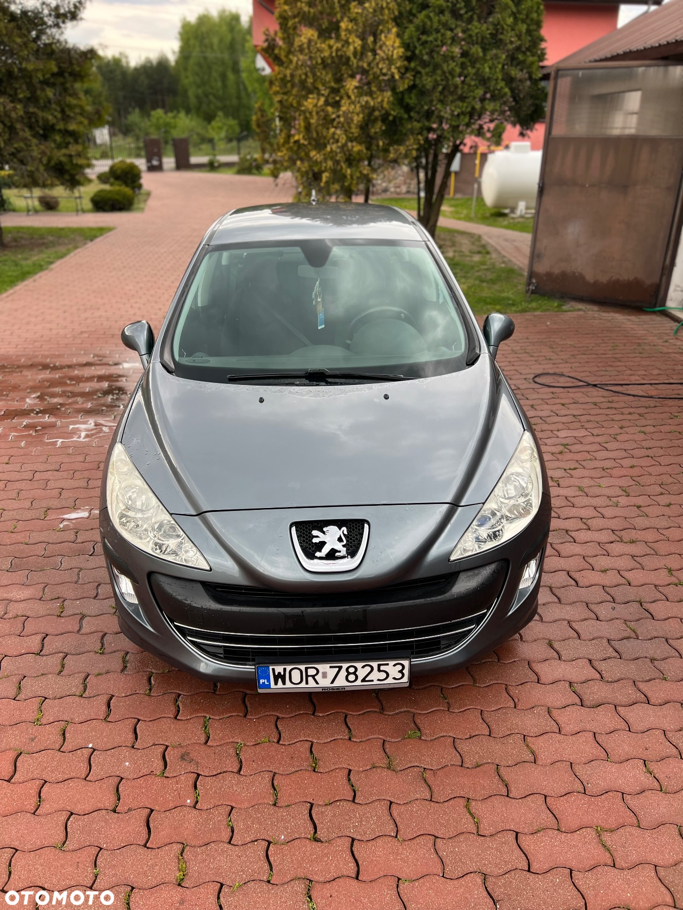 Peugeot 308 - 4