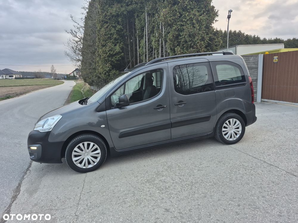 Peugeot Partner BlueHDi 100 Stop&Start Allure - 32