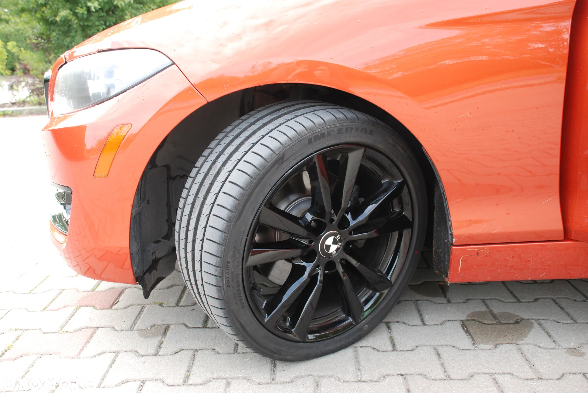 BMW Seria 2 228i - 30