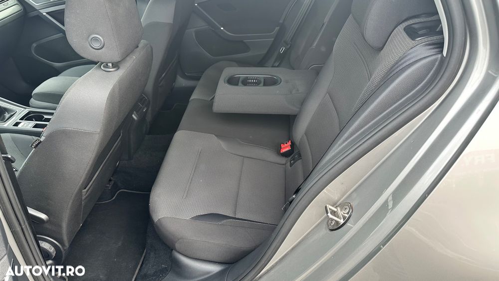 Volkswagen Golf 1.4 TSI (BlueMotion Technology) Comfortline - 16