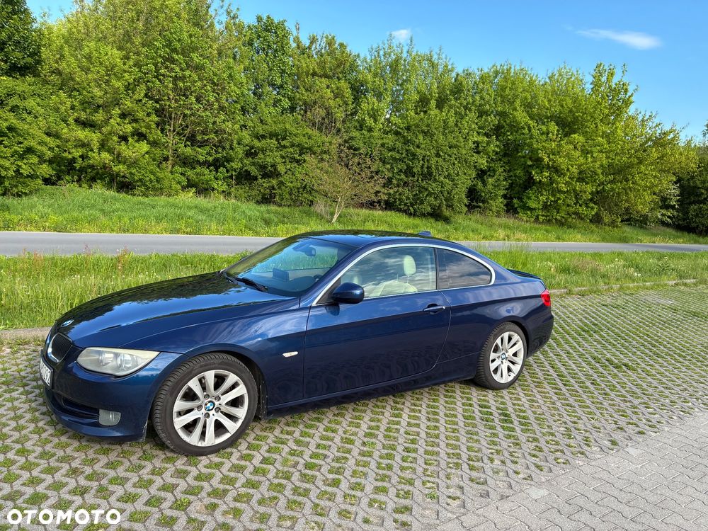BMW Seria 3 - 4