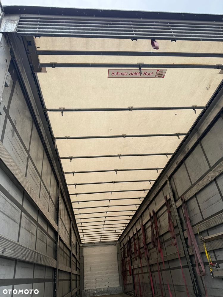 Schmitz Cargobull VARIOS SCB S3T - 20