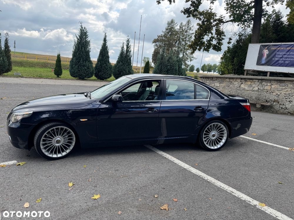 BMW Seria 5 - 13