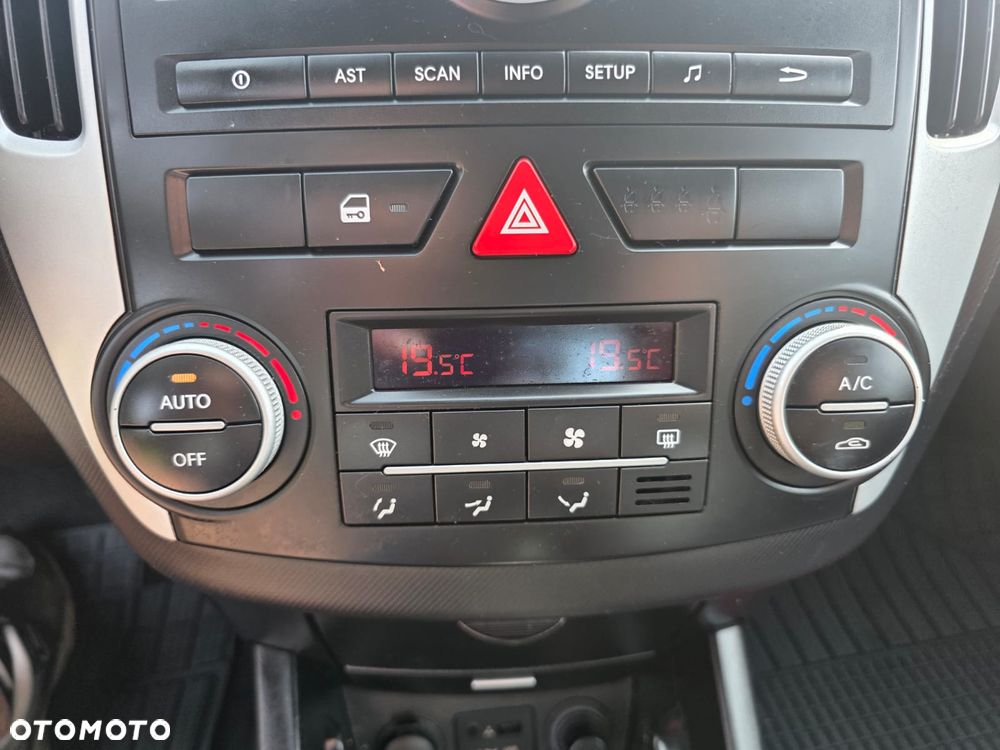 Kia ProCeed 1.6 Crdi Comfort + - 25
