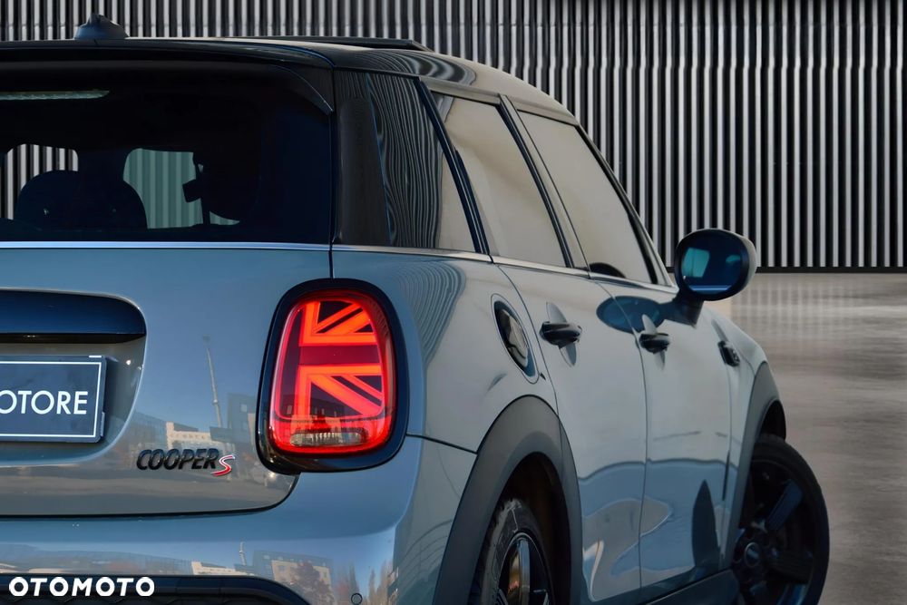 MINI Cooper S Standard - 10