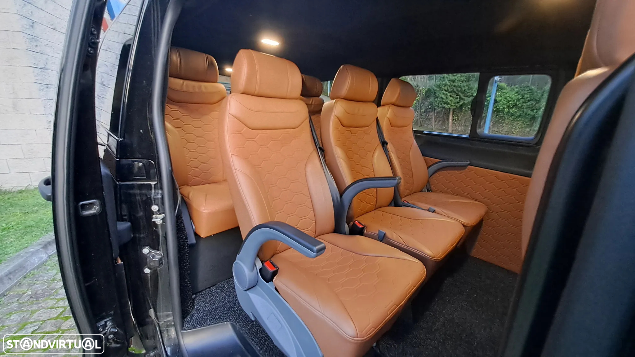 Opel Vivaro 1.5 CDTi L3H1 Essentia Inc - 3