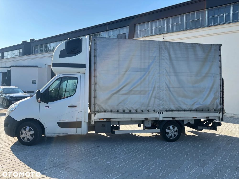 Renault MASTER - 6