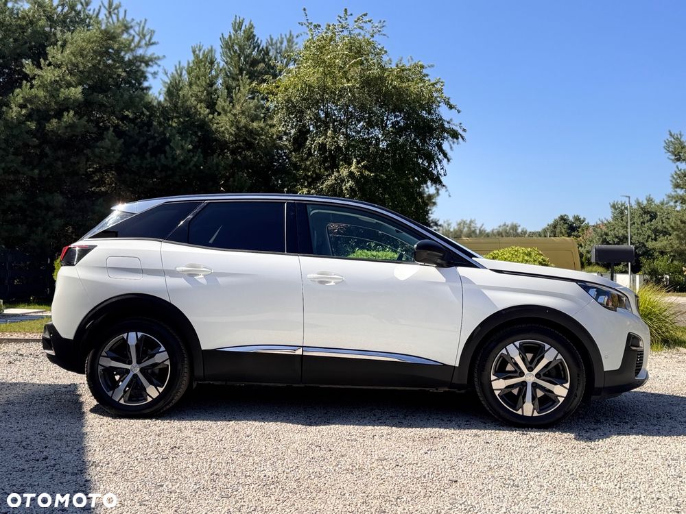 Peugeot 3008 BlueHDi 150 Stop & Start Allure - 29