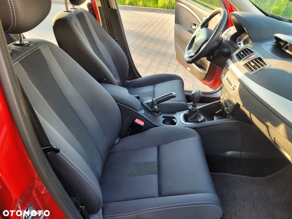 Renault Megane TCe 130 Dynamique - 31