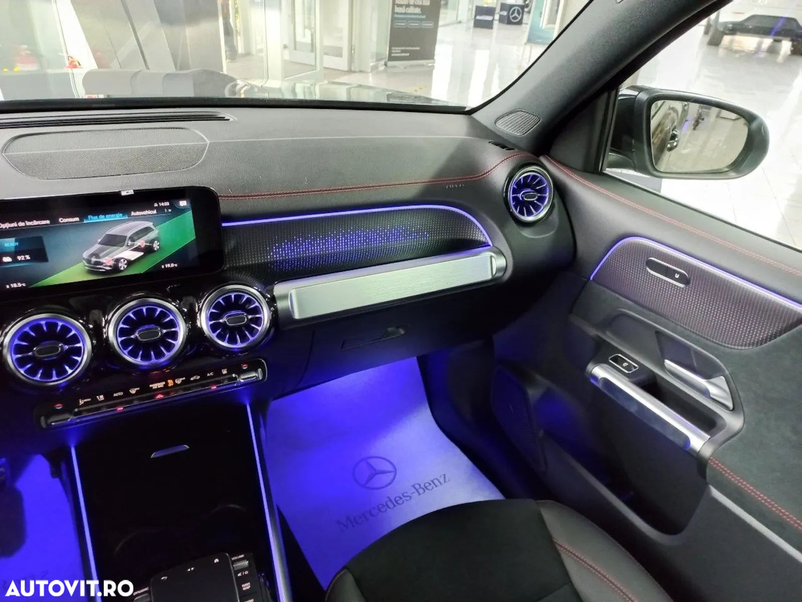 Mercedes-Benz EQB 300 4Matic AMG Line - 19