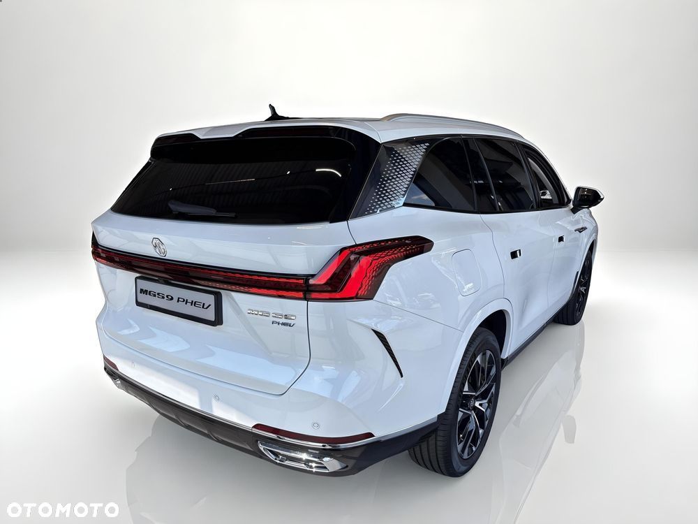 MG S9 2026 photo 4