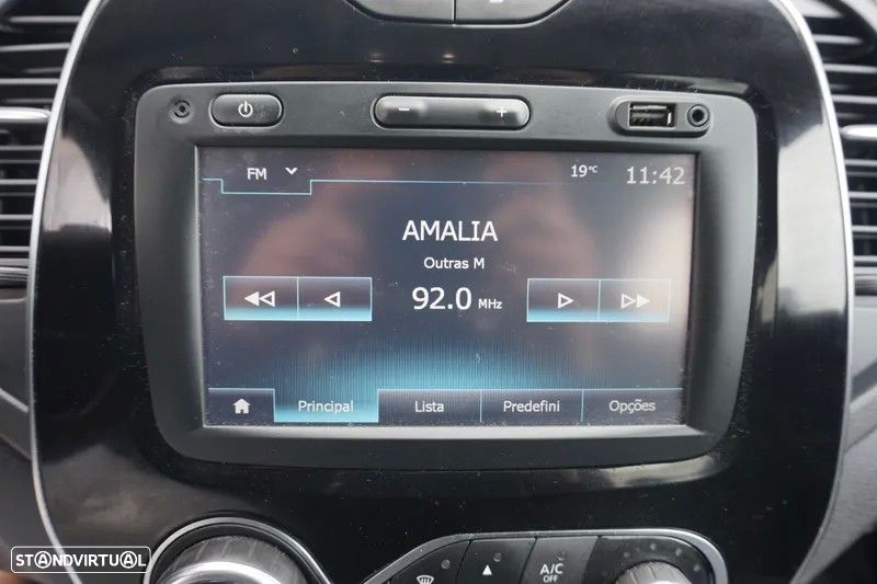 Renault Captur 1.2 TCe Exclusive - 19