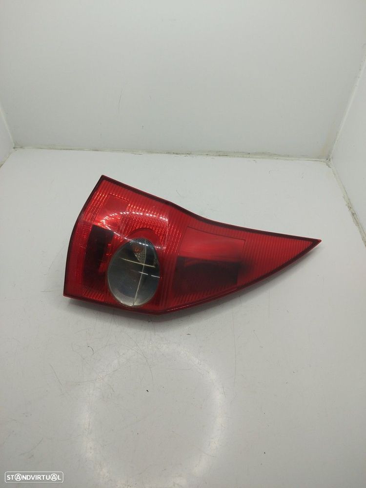 Farolim Stop Esq Renault Megane Ii Break (Km0/1_) - 2